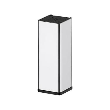 Imagem de Paliteiro Inox Tramontina Utility, Inox e Preto, 1