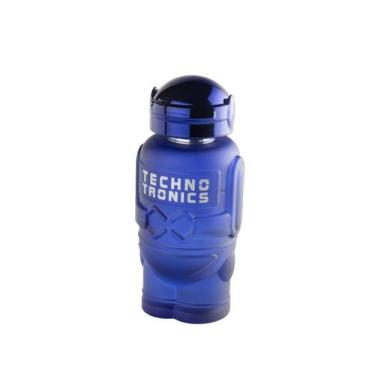 Imagem de Perfume Techno Tronics 100ml edt Linn Young