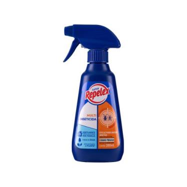 Imagem de Inseticida Repelex Multi 280ml, 280ml