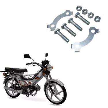 Imagem de Jogo De Parafusos Da Coroa Shineray Xy 50 - VM