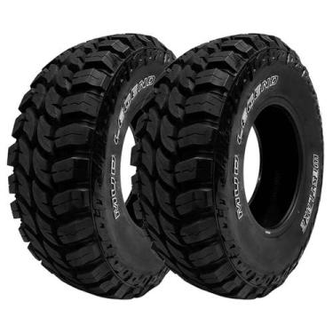 Imagem de Kit 2 Pneus Aro 18 Westlake 265/60 R18 119/116Q 10PR SL378