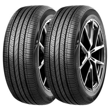 Imagem de KIT 2 Pneus Sunwide 245/70 R16 HT Aro 16 Conquest 111H