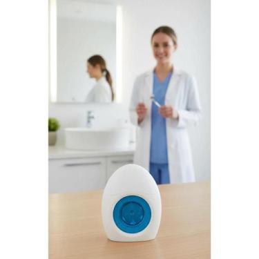 Imagem de Fio Dental C/ Passa-Fio Integrado 50 Usos P/ Aparelho - Congratulation