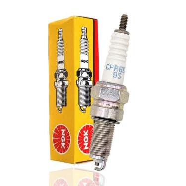 Imagem de Vela de Ignição Biz 110i Pop 110i CPR6EA9S Ngk