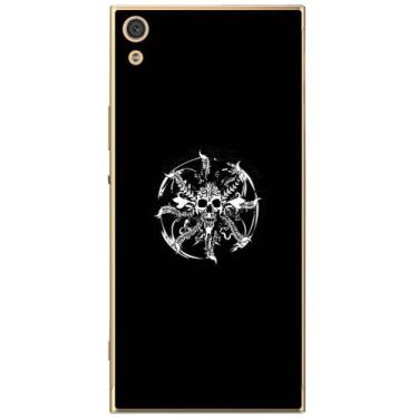 Imagem de Capa Adesivo Skin016 Verso Para Sony Xperia Xa1 Ultra - KawaSkin