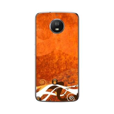 Imagem de Capa Adesivo Skin371 Verso Para Motorola Moto G5S - KawaSkin