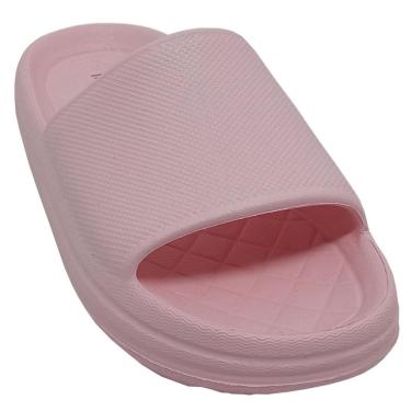 Imagem de Chinelo Molekinha Infantil Feminina Slide Eva-Feminino