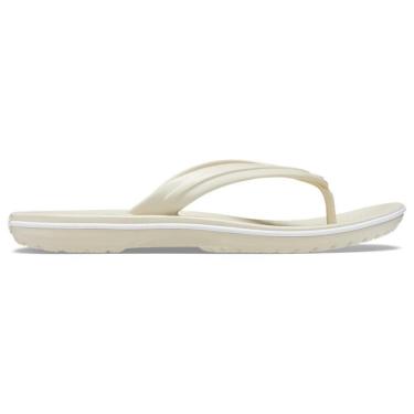 Imagem de Chinelo Crocs Crocband Flip Bone-Unissex
