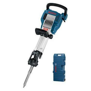 Imagem de Martelo Demolidor 1750W GSH 16 28 220V - BOSCH