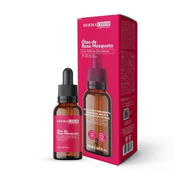 Imagem de Sérum rosa mosqueta - DERMACHEM