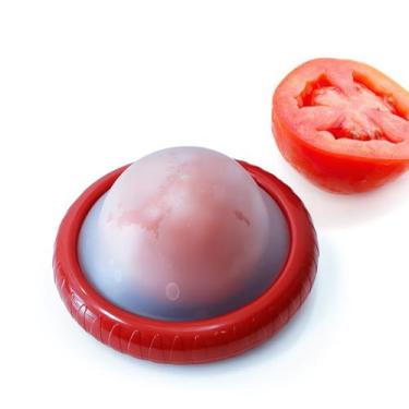 Imagem de Protetor de Alimentos Silicone Conserva Frutas Frescas - Dolce Home, V