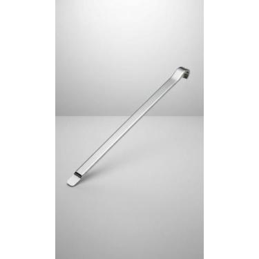 Imagem de Espátula Pneu Chata Aço Carbono 60cm - Congratulations Store