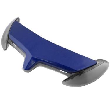 Imagem de Entrada De Ar Superior Pro Tork Evolution G6 Brasil, AZUL, Único