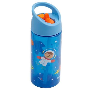 Imagem de Buba Garrafinha Aventuras Astronauta 400Ml Azul