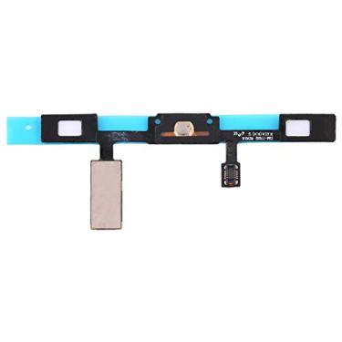 Imagem de For Samsung Galaxy Tab S 8.4 / SM-T700 / T705 Home Return & Sensor Flex Cable