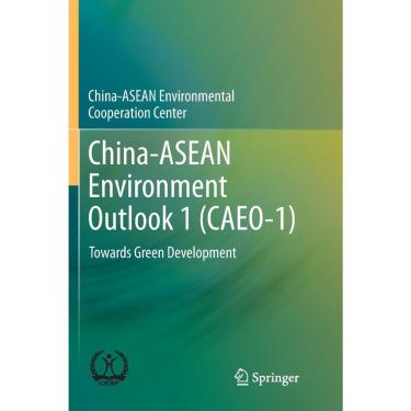 Imagem de China-ASEAN Environment Outlook 1 (CAEO-1)