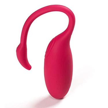 Imagem de Vibrador Wireless Flamingo Magic Motion 7,2 cm x 3 cm