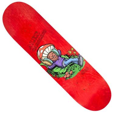 Imagem de Shape Chaze Maple 8.0