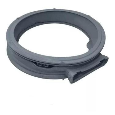 Imagem de Borracha Da Porta Para Wd11Sb6D Wd11Wp6 Lava E Seca Lg Orig.