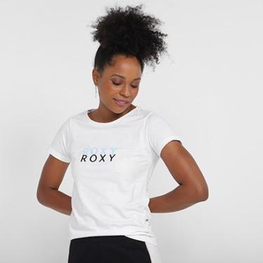 Imagem de Camiseta Roxy Epic Afternoon Feminina-Feminino