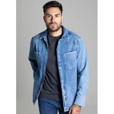 Imagem de Jaqueta Jeans Sawary - 276650