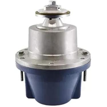 Imagem de 1614647680 2906600200 peças de compressor de ar de parafuso sem marca Válvula de pressão mínima MPV para Atlas Copco