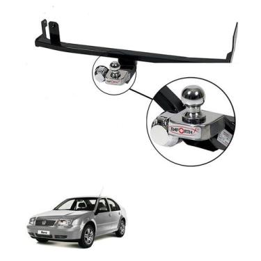 Imagem de Engate Reboque Bora Até 2006 Transbike Fixo - Enforth