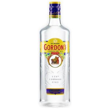 Imagem de Gin Gordons 750ml - Gordon's, London Dry, 750ml