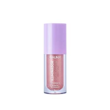 Imagem de Iluminador Líquido Soft Glow 5G - Sunny - Bauny