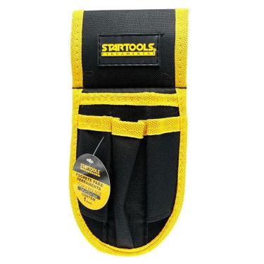 Imagem de Pochete Suporte De Cinta Para Ferramentas 4 Bolsos Startools