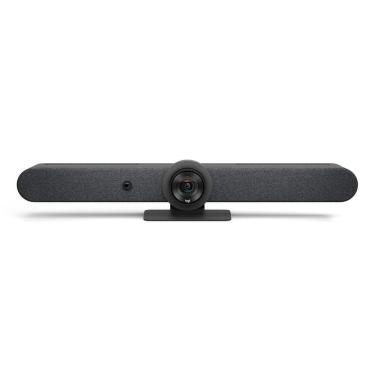 Imagem de Rally Mini BAR Logitech Grafite 960-001337-R