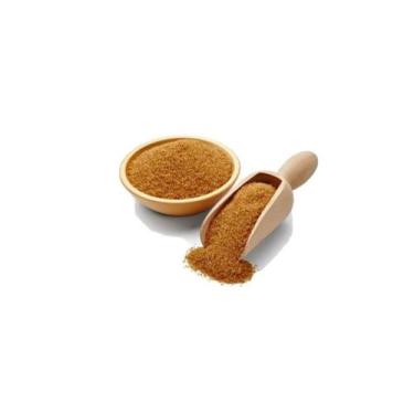 Imagem de Açucar Mascavo - 1Kg - Tok Essências & Ervas