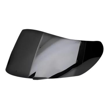 Imagem de Viseira De Capacete Agv K3 K1 Sv Cores - Geral, Cinza