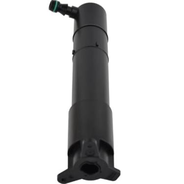 Imagem de 1pcs,TPUIZUS Acessórios Do Carro Farol Lavadora Bico Jet Pulverizador Esquerda E Direita Universal para Porsche Cayenne 2008-2010 7L5955978A