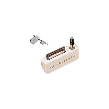 Imagem de Adaptador para iPod Nano permite que os antigos Accs funcionem com iPod Nano