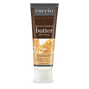 Imagem de Cuccio Naturale Spa Milk & Honey Butter . 120ml