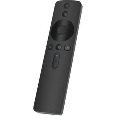 Imagem de Novo controle remoto de voz substituído compatível com Xiaomi TV 43 polegadas 49 polegadas 65 polegadas 4A 4S MI TV Box