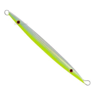 Imagem de Isca Artificial Albatroz Fishing Jumping Jig Thirex (300g) - Várias Co