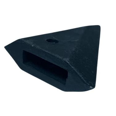 Imagem de Ponteira YD105302 - Plantadeira Linha Metasa/Kuhn  - Commersul