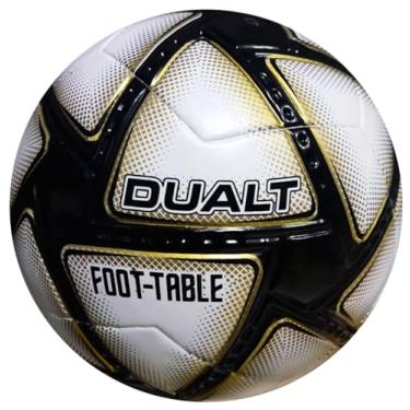 Imagem de Bola Dualt FOOT TABLE LINHA OFICIAL TECH FUSION