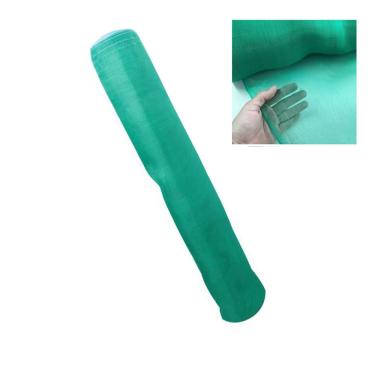 Imagem de Tela Mosquiteiro Inseto Pernilongo Rolo 25 Metros Porta Janela Casa Jardim Varanda Proteçao