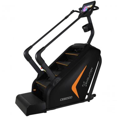 Imagem de Simulador De Escada Evolution Fitness Ce 6000