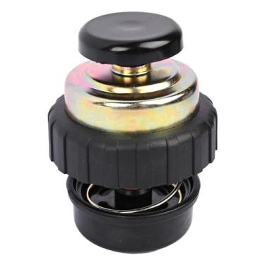 Imagem de Getfarway Filtro De Combustível Manual Re50467 87612472, Adequado Para Tratores John Deere 5105 5200 5400 5600 / Escavadeiras 110 120 200Lc, Colheitadeiras/Minicarregadeiras/Motoniveladoras/Feller-B