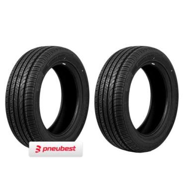 Imagem de Kit 2 Pneus 215/50R17 95W Sport Plus F1 Xbri