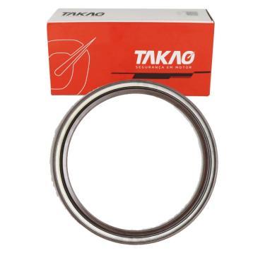 Imagem de Retentor Traseiro Taurus 3.0 24V 1994 A 1998 / F150 4.6 16V 1997 A 1998 / F150 5.4 16V 1998 A 1999 / Ranger 2.5 8V 1998 A 2001 - Takao Rtfo23A