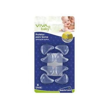 Imagem de  5150 protetor p quina alto - bemfixa