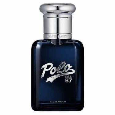 Imagem de Ralph Lauren Polo 67 Eau de Parfum - Perfume Masculino