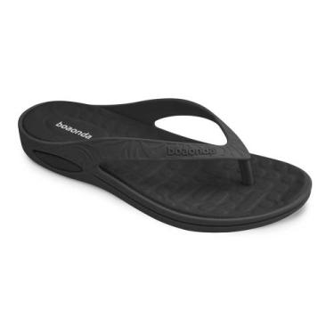 Imagem de Chinelo Conforto Anatômico Lilly 1319 Boa Onda Esporão Macio - BoaOnda