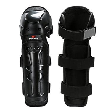 Imagem de menolana Equipamento de Proteção para Joelhos e Cotovelos em PVC, Joelheira