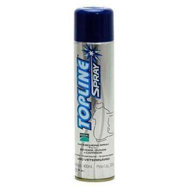 Imagem de Topline Spray Mata Bicheiras 400mL - Merial